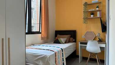 Kost Bagus Di Tambora Jakarta Barat