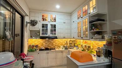 Rumah 2,5 Lantai Green Lake City Cluster Asia