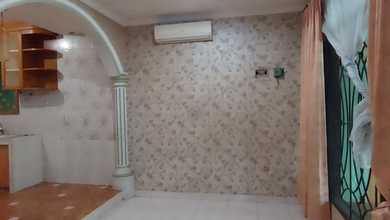 Termurah Rumah 3,5 Lantai Taman Palem Lestari Cengkareng Jakarta Barat