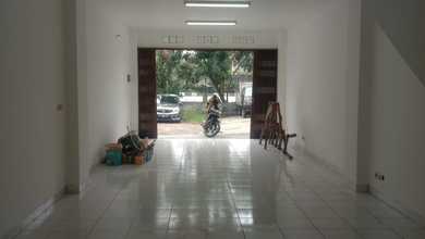 Ruko Interkota Jakarta Barat