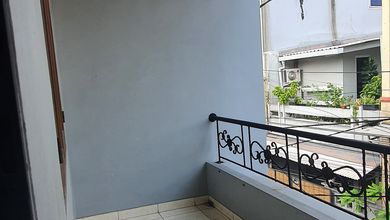 Rumah Tanjung Duren Jakarta Barat