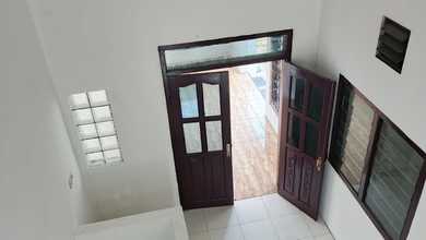 Rumah 4 Kamar Tidur Bojong Indah Jakarta Barat