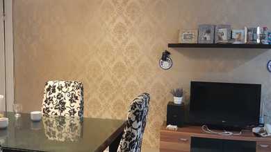 Semi Furnished Rumah Metro Permata 1 Karang Tengah