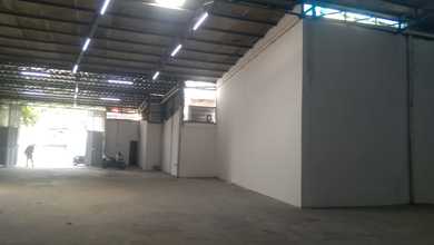 Gudang Puri Kembangan Jakarta Barat