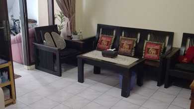 Rumah Teluk Gong Jakarta