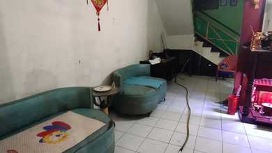 Rumah Taman Palem Lestari Jakarta Barat