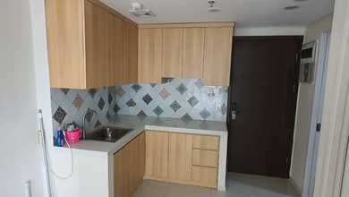 Apartemen 2 Br Daan Mogot City