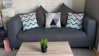 Apartemen M-town Full Furnished Serpong