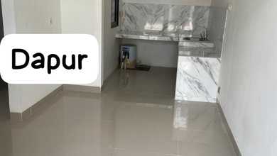 Rumah 2 Lantai Metland Puri