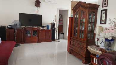 Dibawah Harga Pasar Rumah Green Lake City 