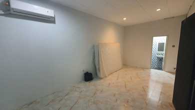 Rumah Kosambi Baru Jakarta Barat