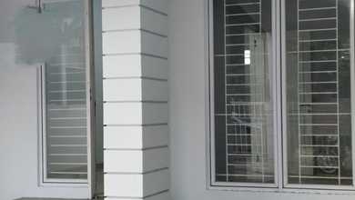 Rumah 2 Kamar Tidur Metland Puri