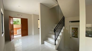 Rumah 8X15 Kosambi Jakarta Barat