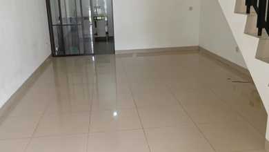 Rumah 4x15 Green Lake City