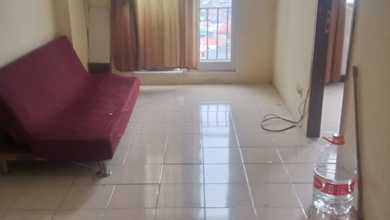 Masih Nego Apartemen Puri Park View