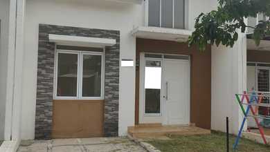 Rumah Serpong Natura Cluster Cattleya