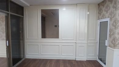 Ruko Bagus 3 Lantai Kosambi Baru Raya