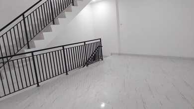 Brand New Rumah Taman Palem Lestari Cengkareng Jakarta Barat