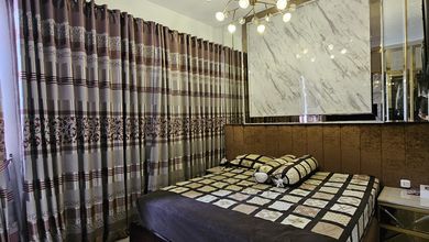 Rumah 3½ Lantai di Jakarta Barat