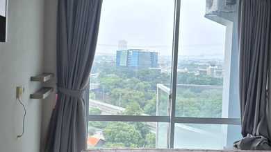 Murah Apartemen Puri Mansion Type Studio Jakarta Barat