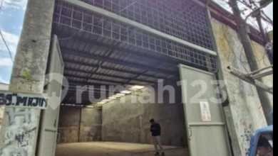 Murah Gudang Prepedan Kalideres Jakarta Barat