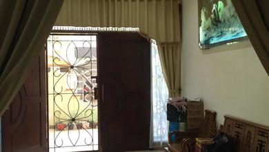 Rumah 10x20 Taman Palem Lestari Jakarta Barat