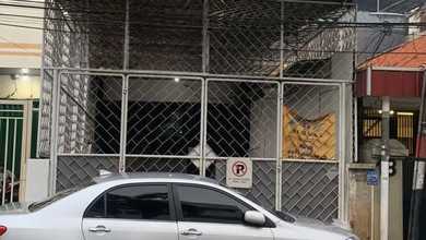 Ditengah Kota Jakarta Pusat Rumah / Perkantoran