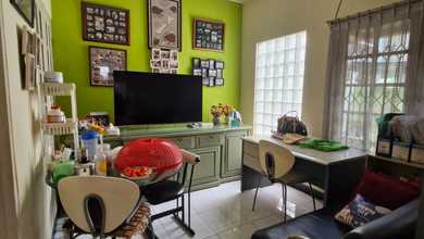 Rumah Hook Lokasi Strategis Nego Hadap Timur Citra 3 Jakarta Barat