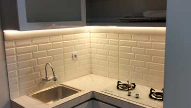 Rumah 2 Lantai Poris Indah