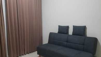 Apartemen 1 Br Puri Mansion Jakarta Barat
