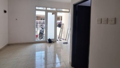 Rumah Park Residence Taman Surya 5 Jakarta Barat