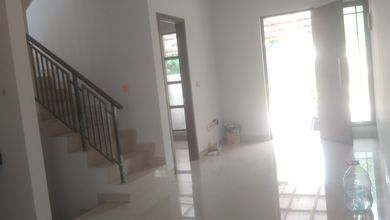 Rumah Gandeng 2 Green Lake City