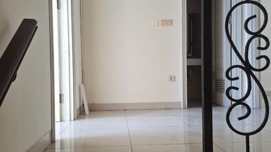 Rumah Green Lake City Cluster Europa