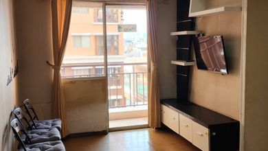 Apartemen City Resort 3 Kamar Tidur Cengkareng Jakarta Barat