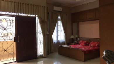 Rumah Full Furnished Jakarta Barat