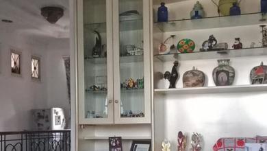 Rumah 2 Lantai Mina Gapura Joglo Jakarta Barat