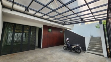Rumah Bagus 3 Lantai Citra 2 Ext Jakarta Barat