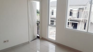 Rumah Puri Beta Utara Raya