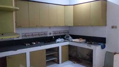 Rumah Kosambi Baru Jakarta Barat