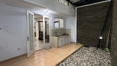 Rumah Puri Mansion Jakarta Barat