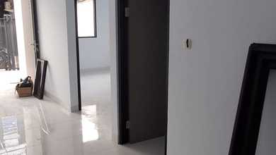 Rumah Rapi & Siap Huni di Jakarta Barat