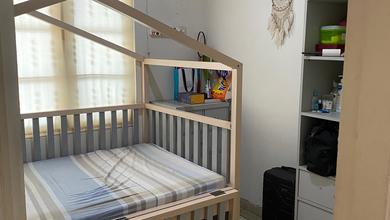 Rumah Bagus Metland Puri