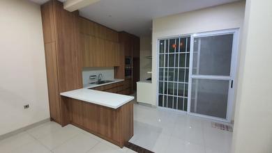 Rumah Cantik di Puri Mansion Jakarta Barat