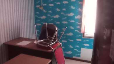 Ruko 2 Lantai Full Poris Indah