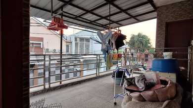 Rumah Siap Huni Poris Paradise Ekslusif 1