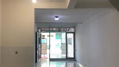 Rumah Bagus, Siap Huni Taman Semanan Indah Jakarta Barat