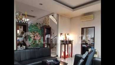 Rumah 9x22 Taman Surya 3 Cengkareng Jakarta Barat