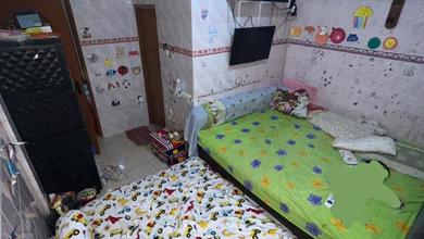 Rumah 2 Lantai Jakarta Barat