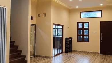 Rumah 3 Lantai Bagus Poris Indah