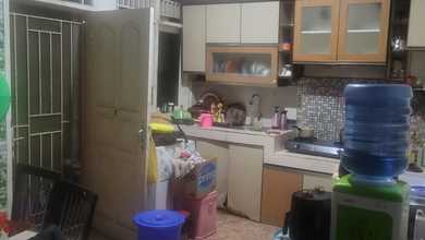 Rumah 6x20 Graha Raya Tangerang